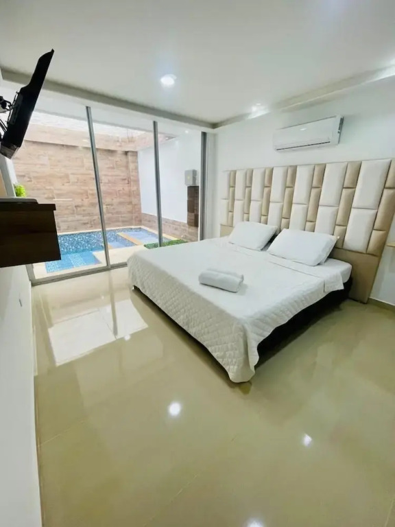 Hotel Paraiso Salvaje