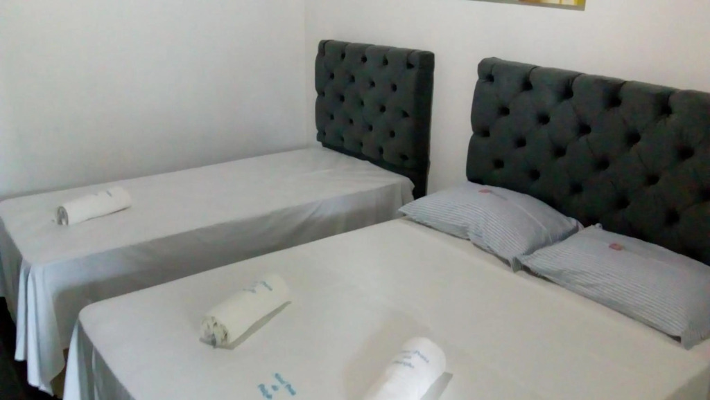 HOTEL PRAIA DA PAIXÃO