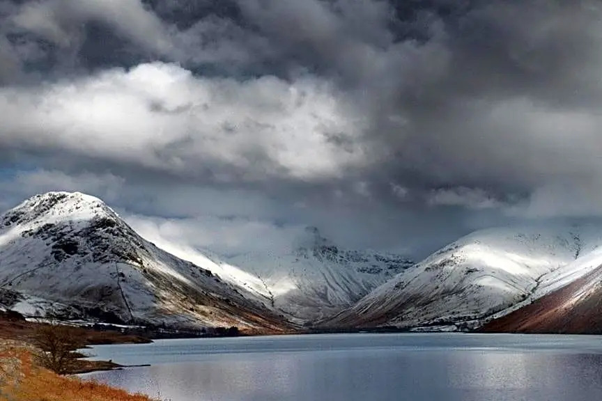The Screes Inn