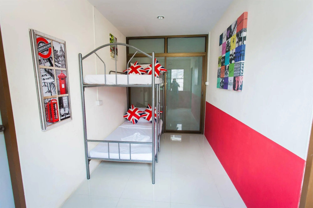 Abbey Road Hotel