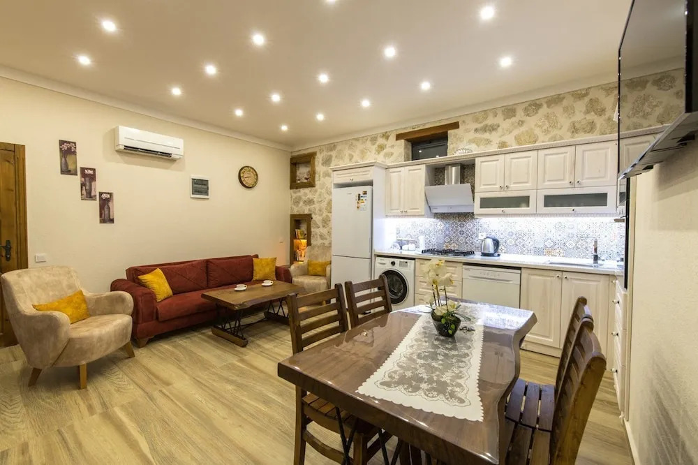 Villa Sur 2