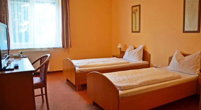 Hotel Weldi