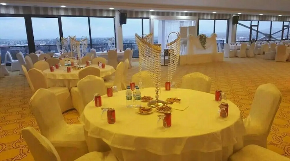Kars Park Hotel
