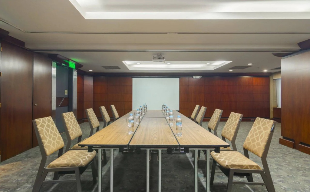 Sheraton Quito