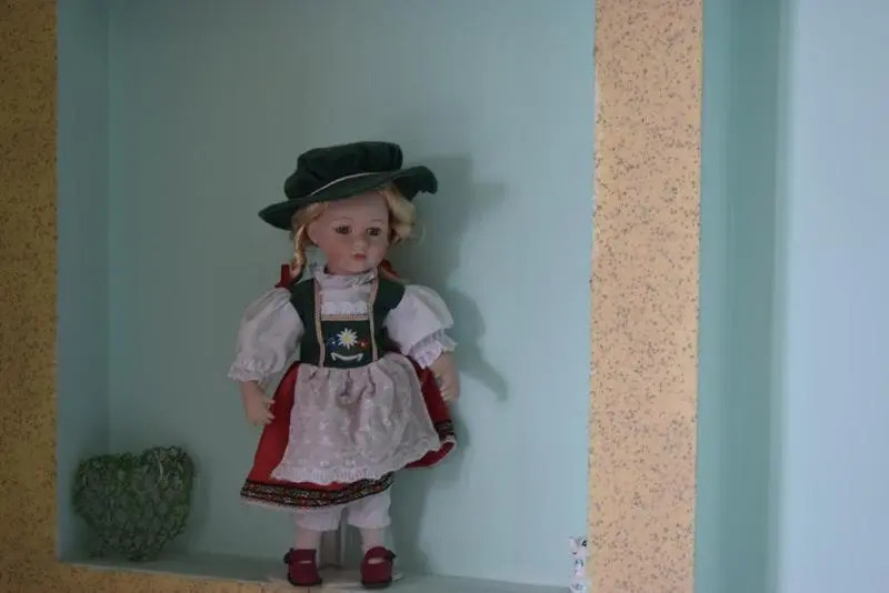 Sunny - Viki Guest House
