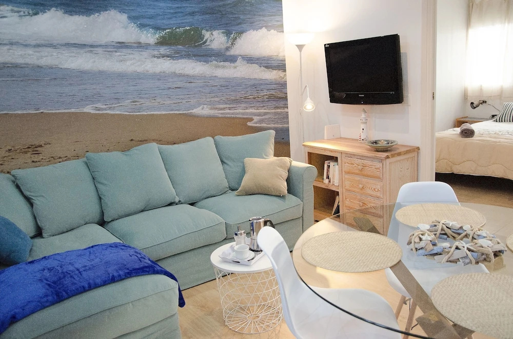 Oscar Apartments Sol