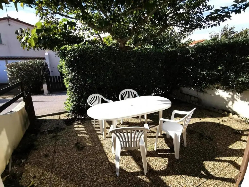Résidence LE HAMEAU DES PECHEURS - Maisons & Villas pour 6 Personnes 14