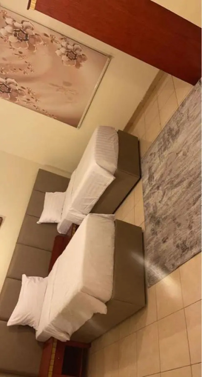 دانة أغادير للوحدات السكنية Dana Aghadir Serviced Apartements