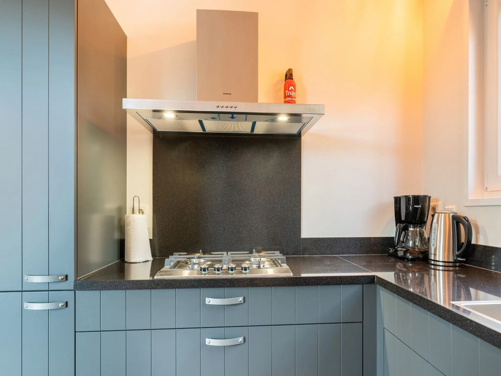 Holiday Home in Hellendoorn near Forest