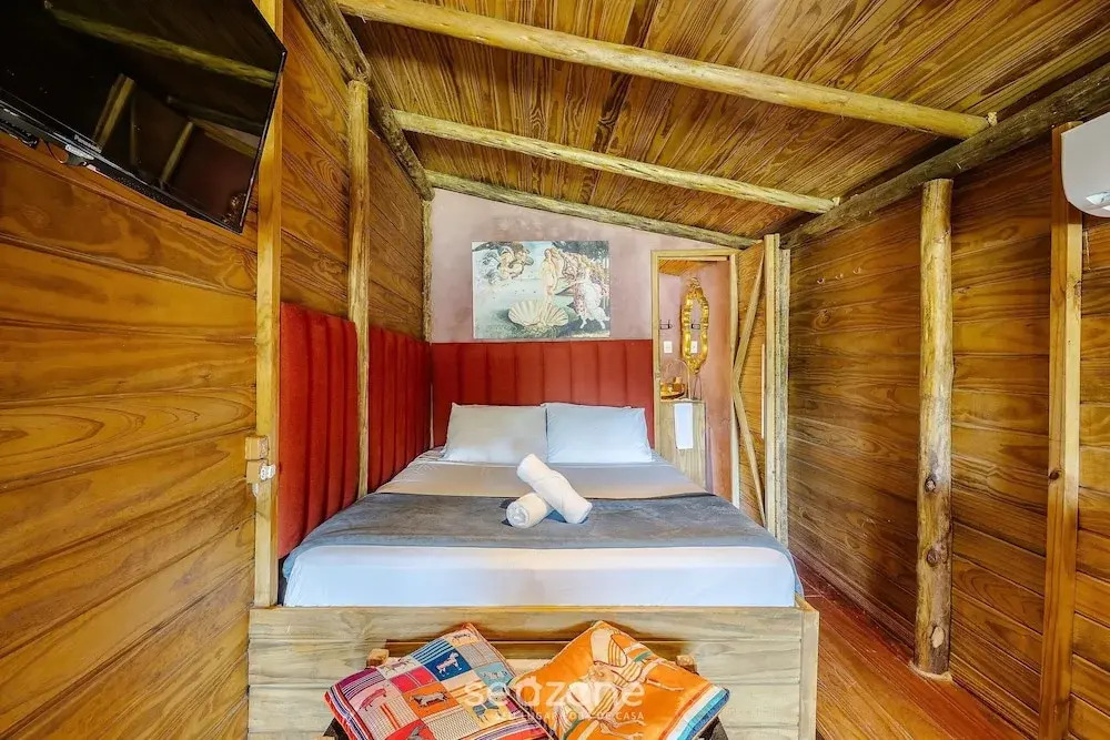 Fully Equipped Studios Near Armacao Beach and Beto Carrero Park - TRS