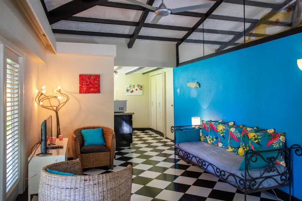 Piscadera Bay Resort 61