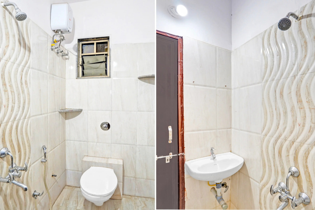 Hotel O Rane Nagar formerly Shree Mangal Complex