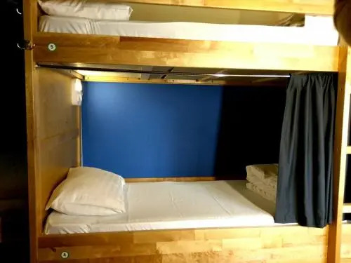 DREAM Hostel Poltava