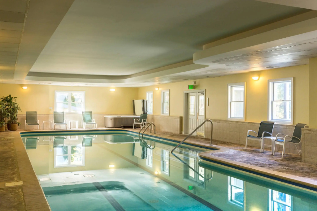 The Palmer House Resort, an Ascend Collection Hotel