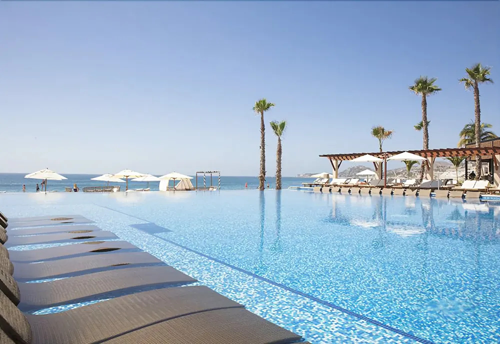 Playa Suite Los Cabos