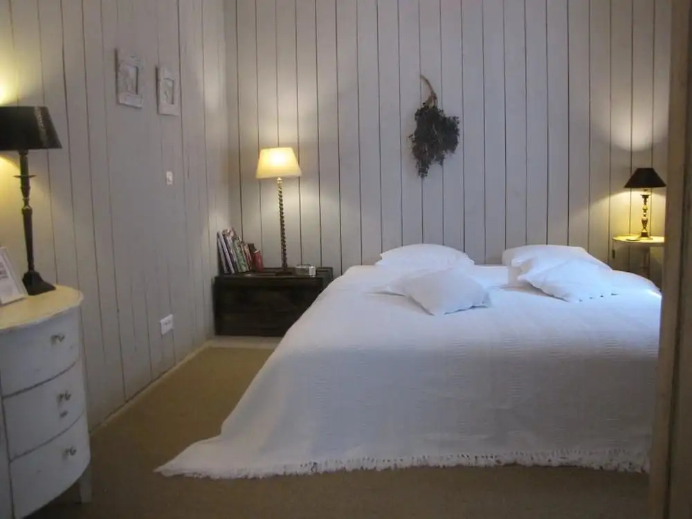 "Le Vent dÉtoile" B&B and Guesthouses
