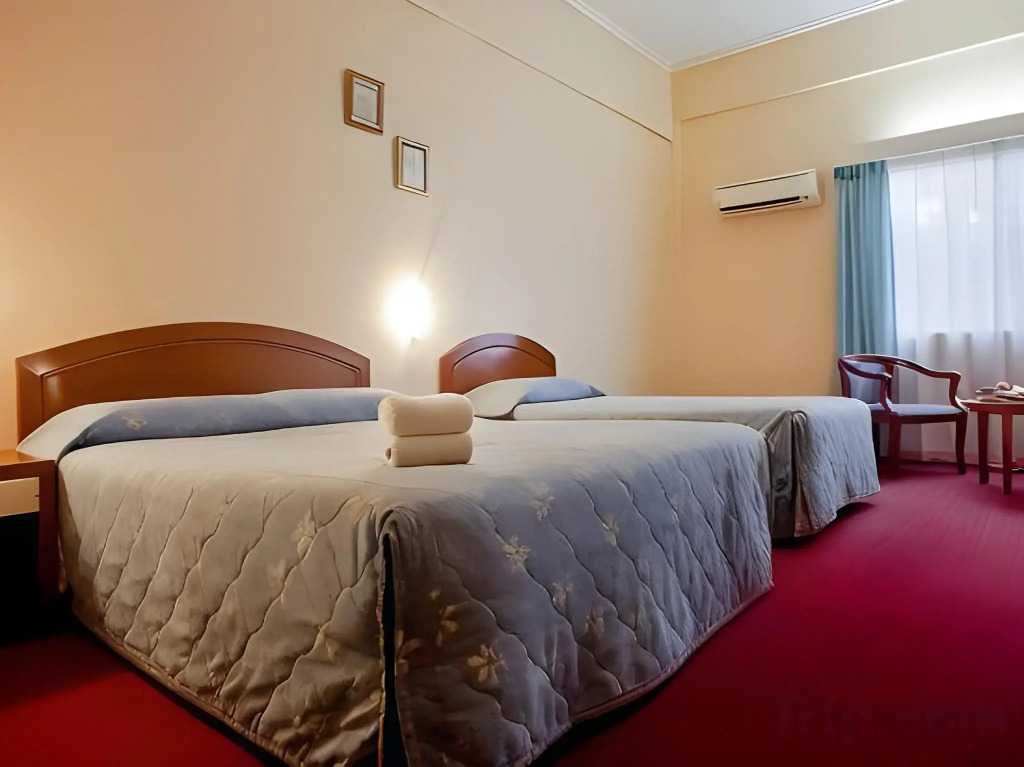 Hotel Seri Malaysia Temerloh