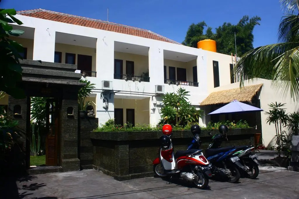 Grand Bimasena