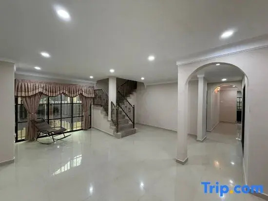 Megrram Homestay Ipoh