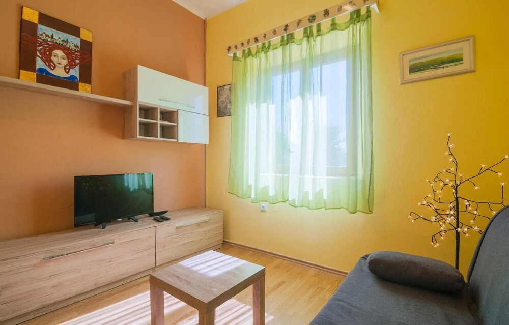 Holiday Home Omiska I