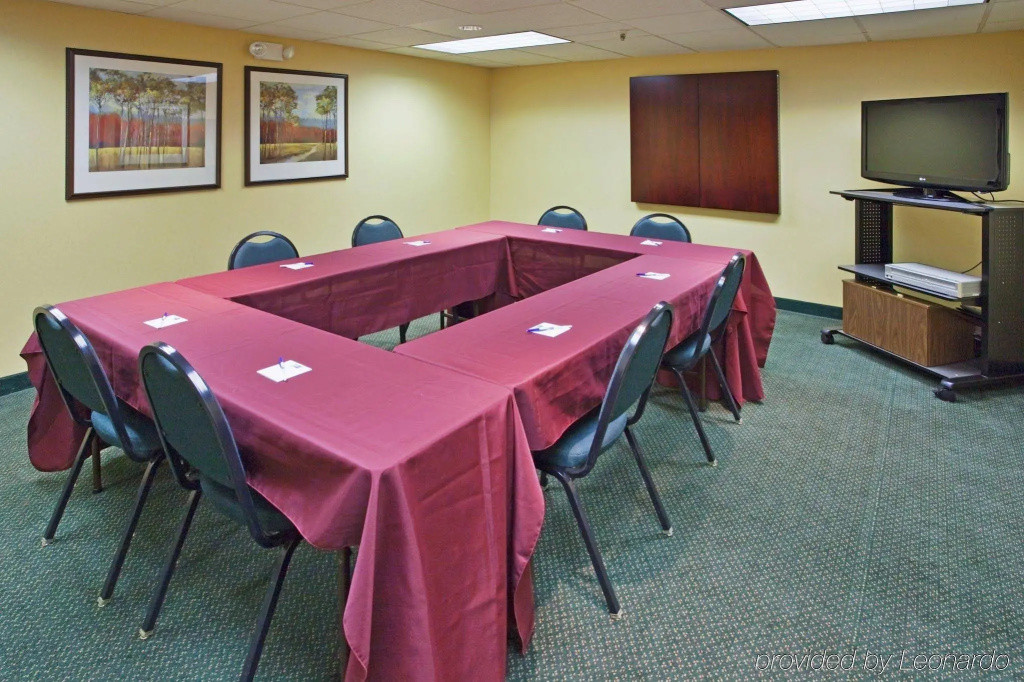 Holiday Inn Express Lynchburg by IHG