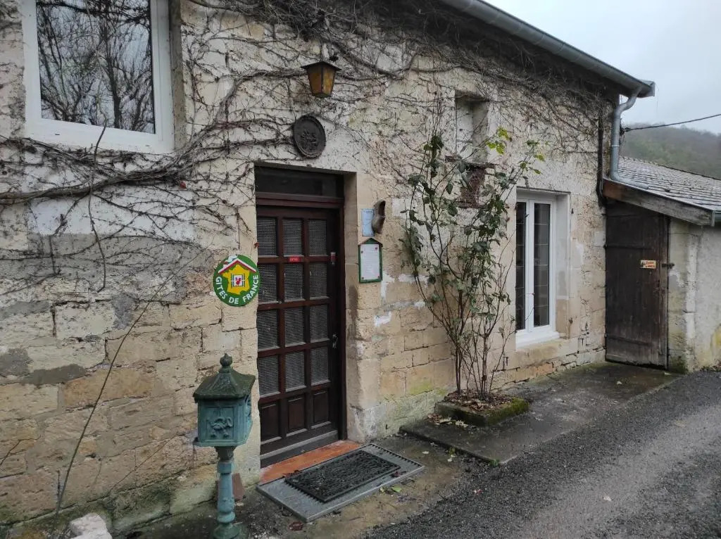 Le Moulin Aux Ecrevisses