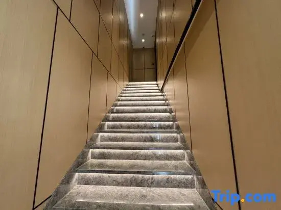 Tuke Light Hotel (Shijiazhuang Huizun City Store)