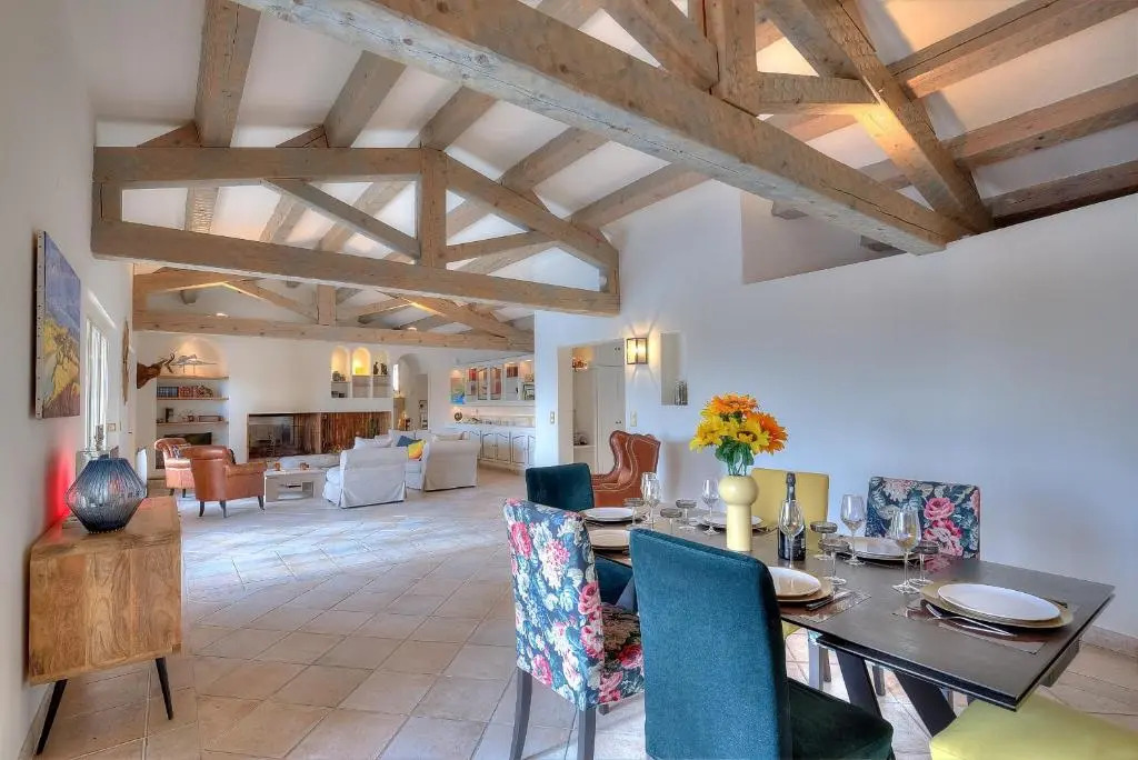 Villa Cedrat VI4270