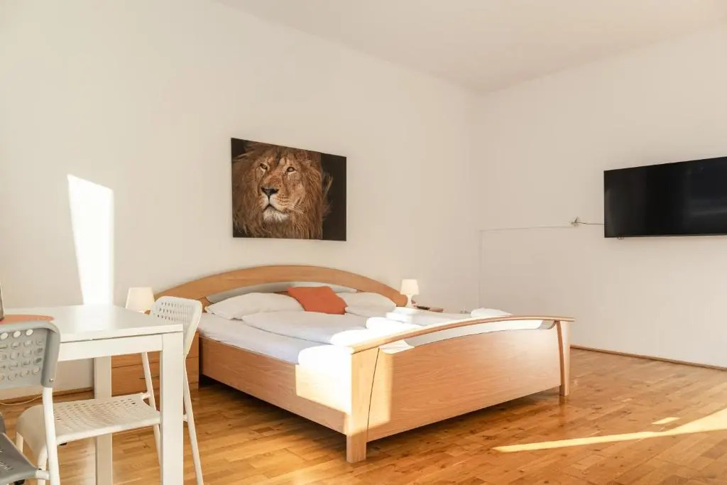 Comfortable 3BR shared Apart. - Suitable For Long Stays