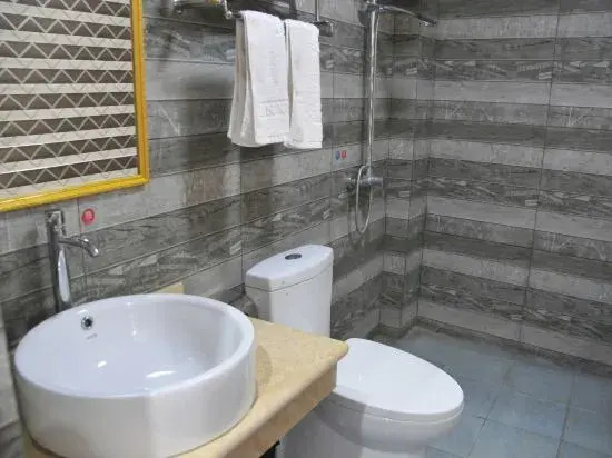Xinxin Hotel Xingyi