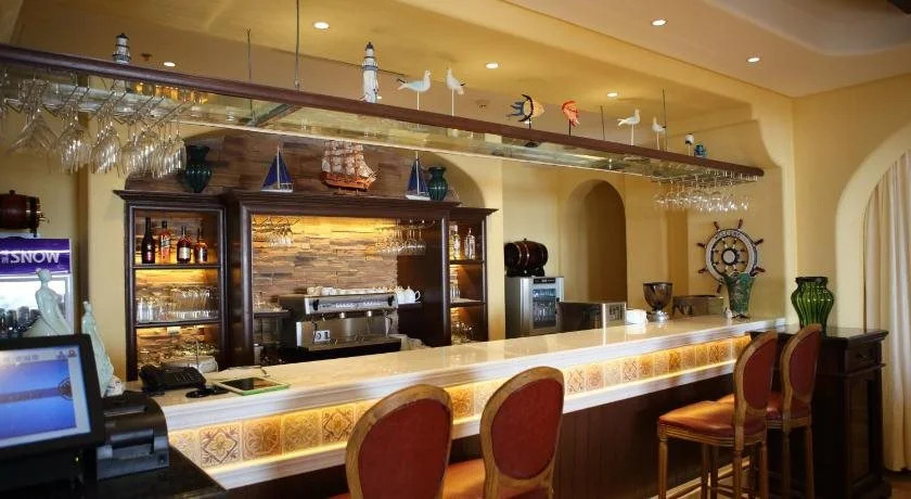 Qidong Good Hotel