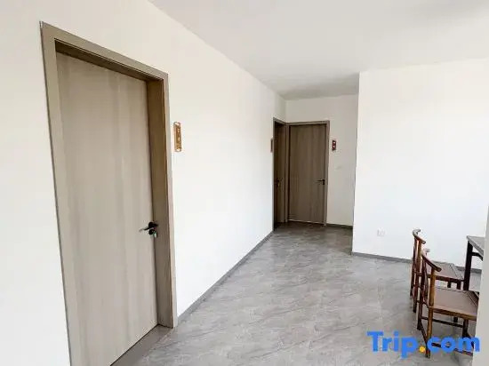 Shanye Xiaozhu Homestay