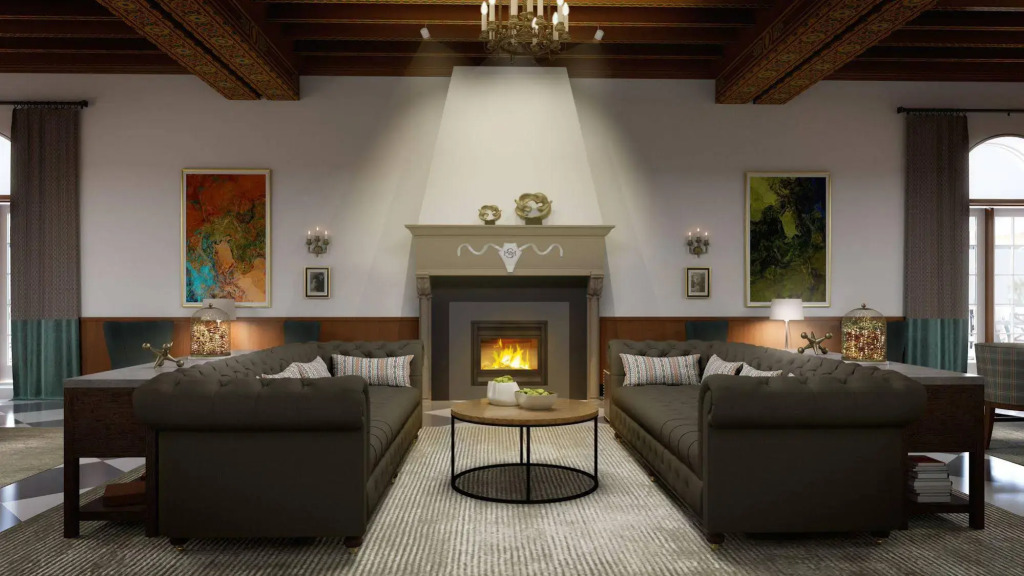 Hotel Saranac, Curio Collection By Hilton