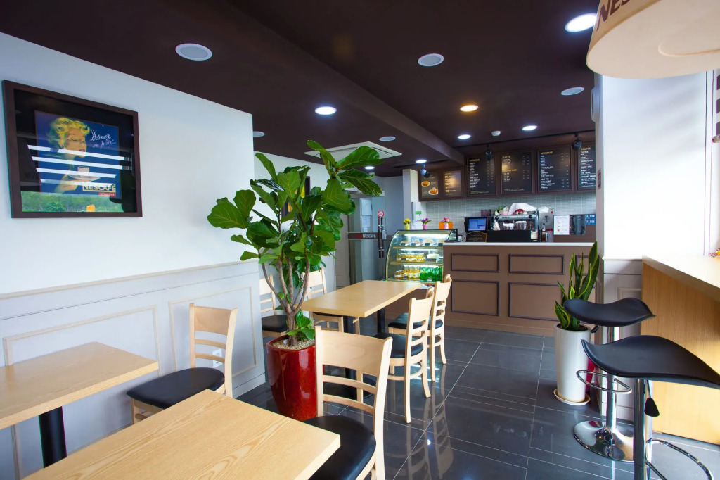 EKonomy Hotel Incheon Bupyeong Branch