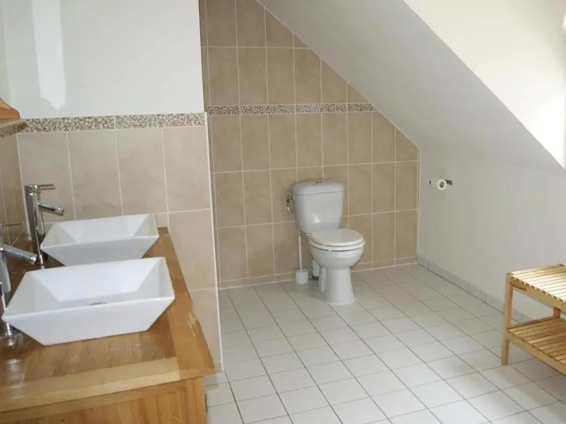Beauval Chambre