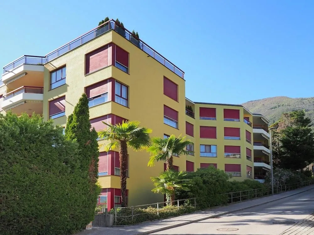 Apart Holidays - Residenza Flora