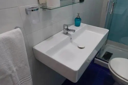 Casa Vacanze Velia