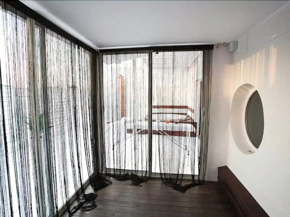 Luxury Centic Penthouse Terraces