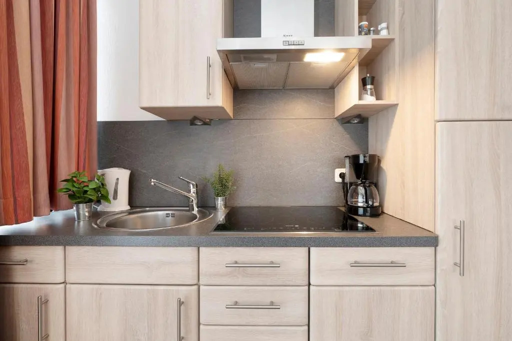 Haus Seeblick Wohnung A1