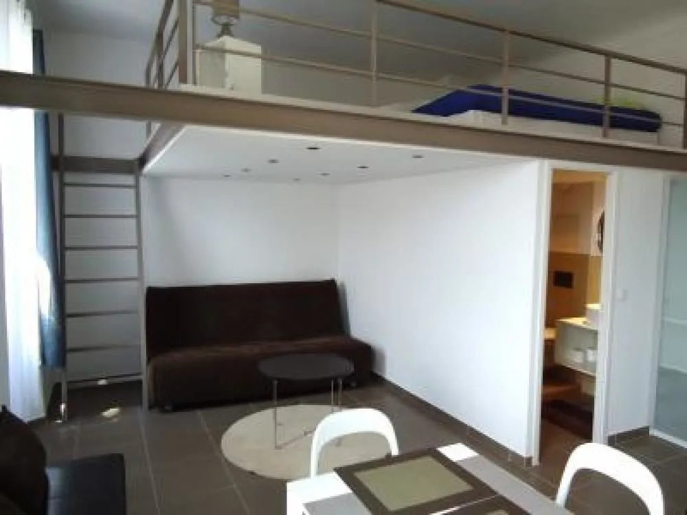 Borniol Loft