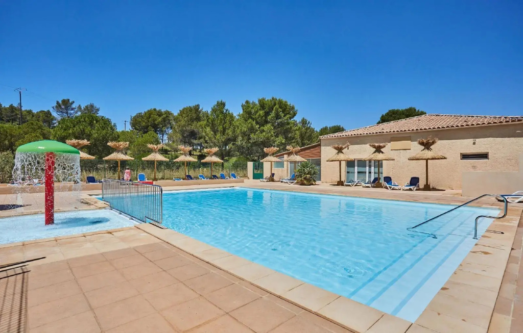 Résidence Odalys Shangri-La - Les Hauts de Cassis