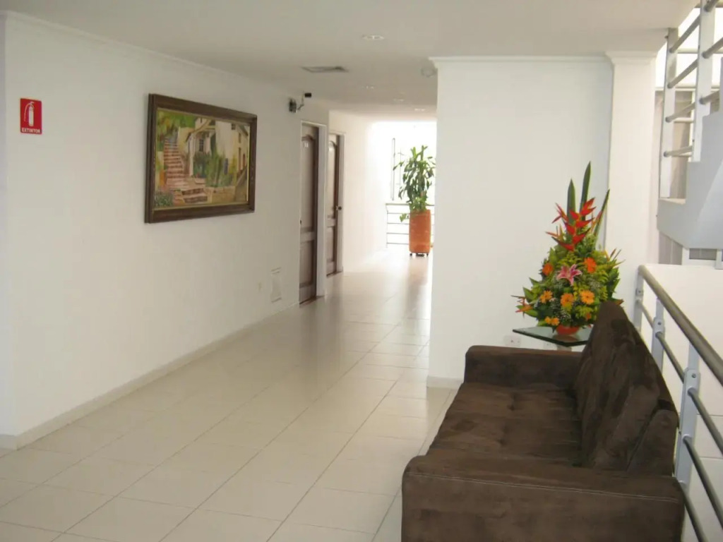 Hotel Sol Dorado