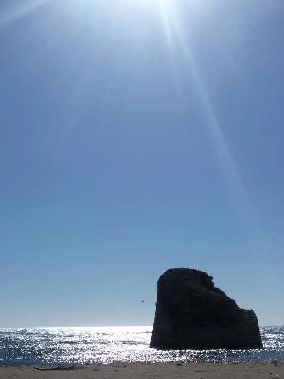 Appartamento a Torre Pali