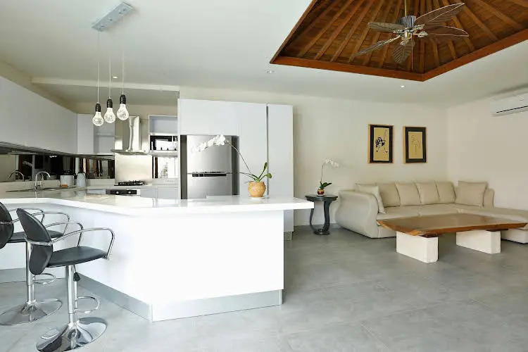 Kejora Beachfront Villas