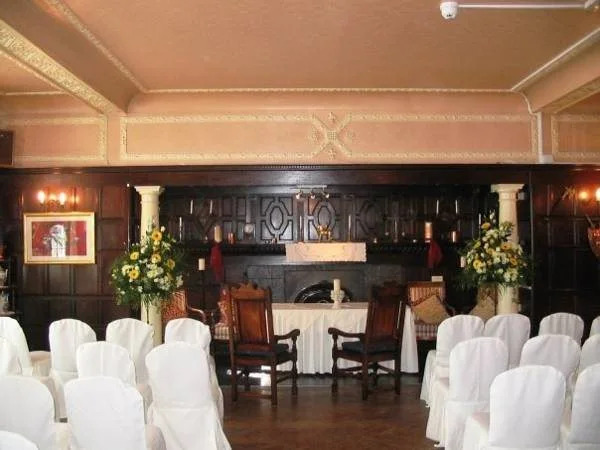 Manor House Hotel