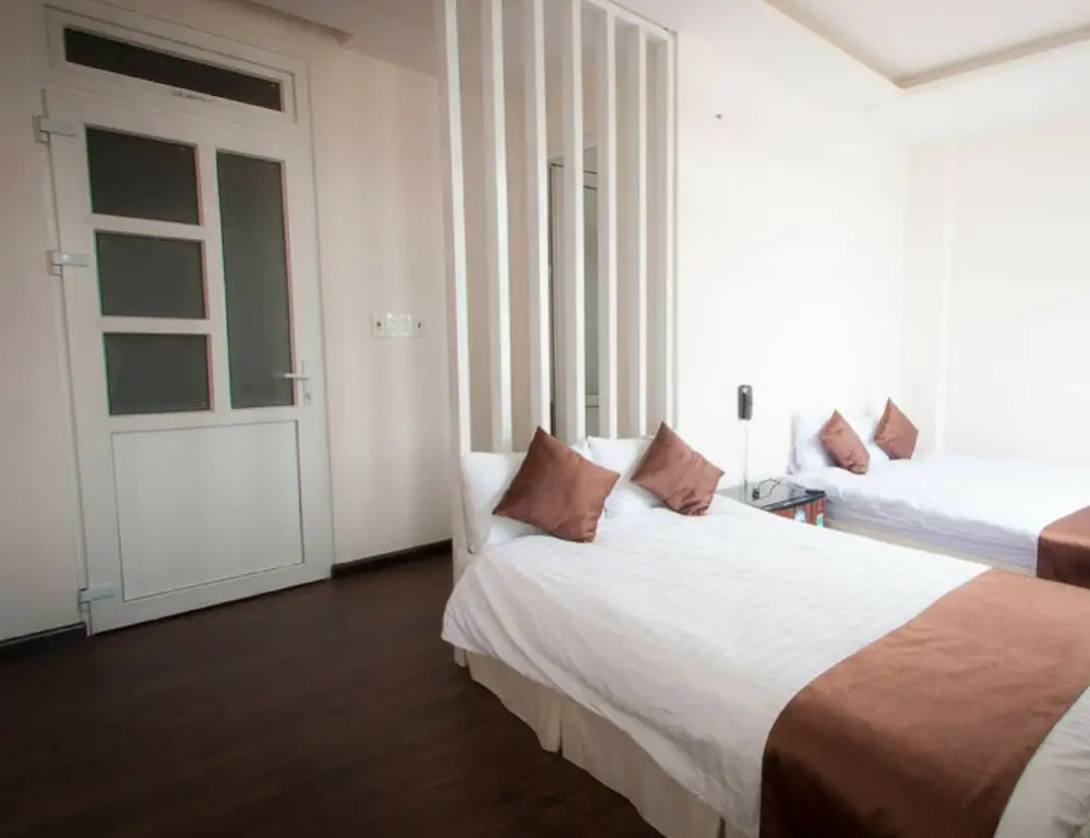 Soc Homestay