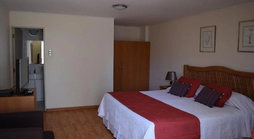 Hotel Bordeaux