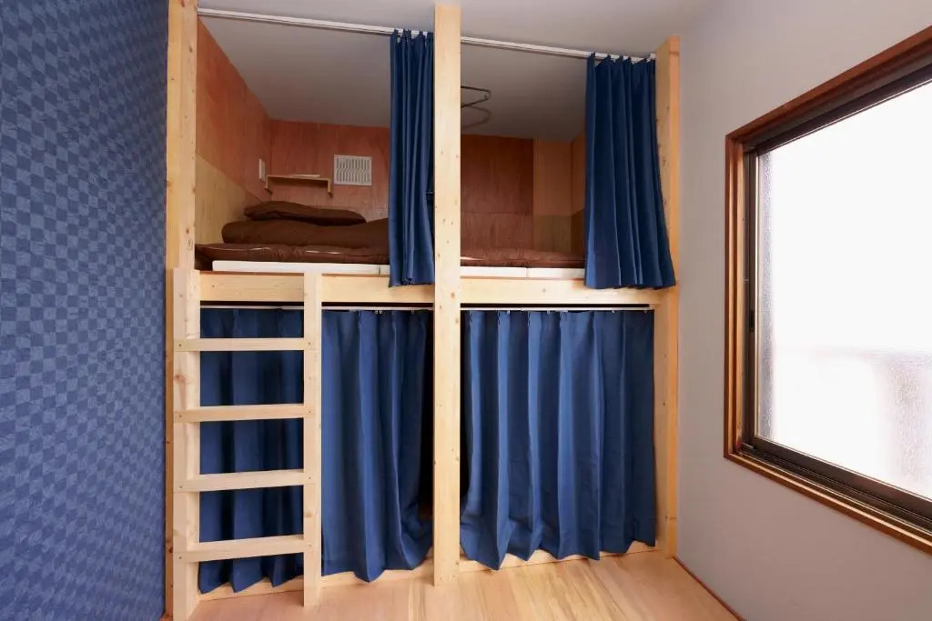 Guesthouse OYADO SAPPORO