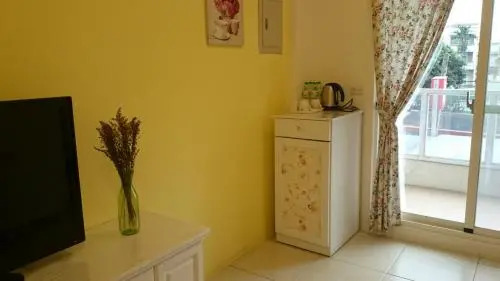 Hua Jian Xiang Nong B&B
