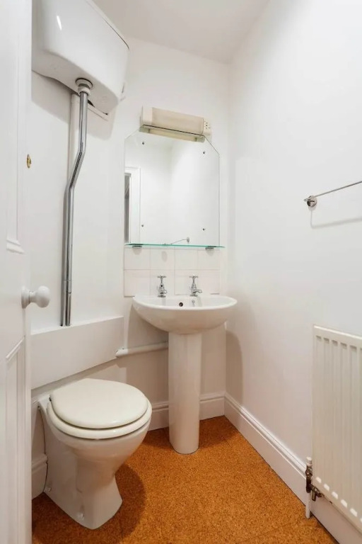 London Bridge Hideaway